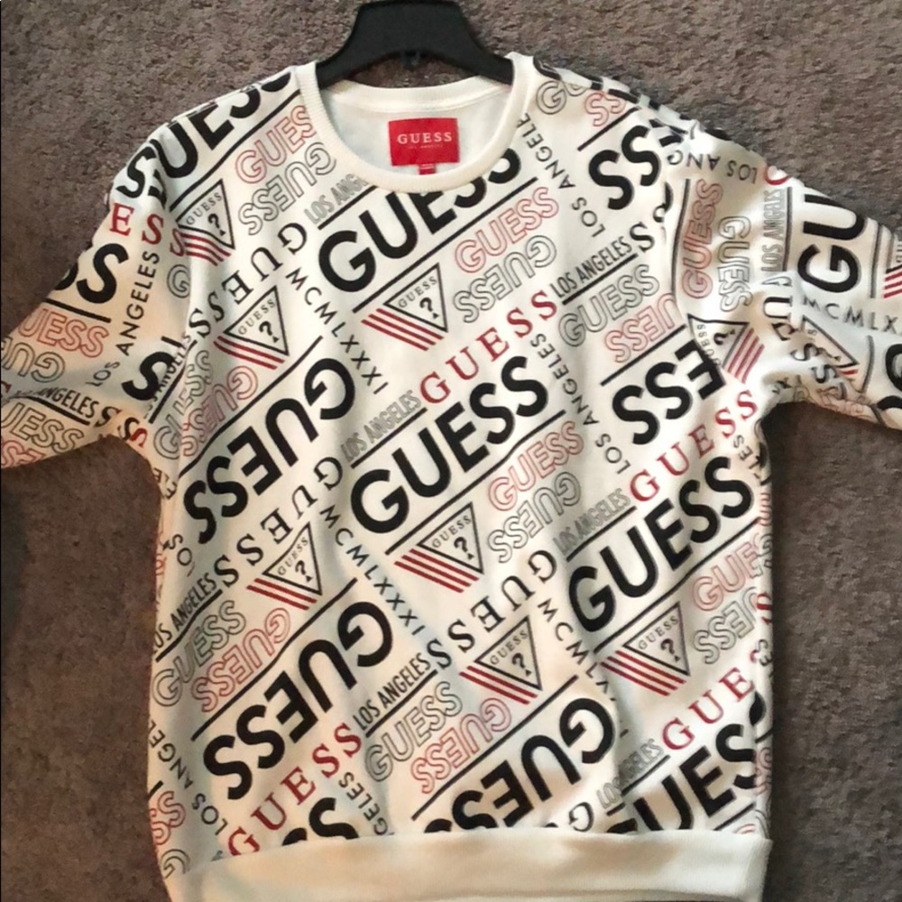 Guess Crewneck